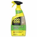 Wmn 28 oz Grout & Tile Cleaner, Citrus Scent WM472696